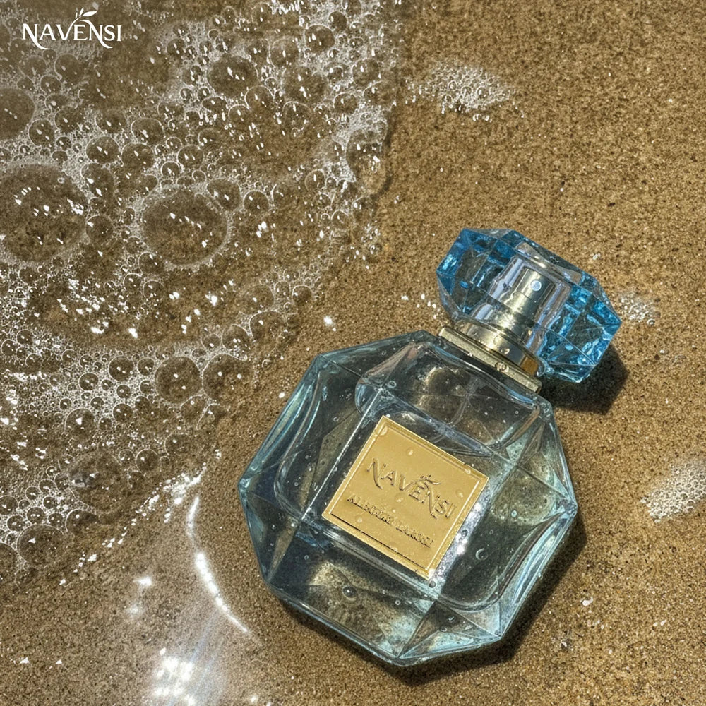 NAVENSI ALHOORI LAROSE – For Women